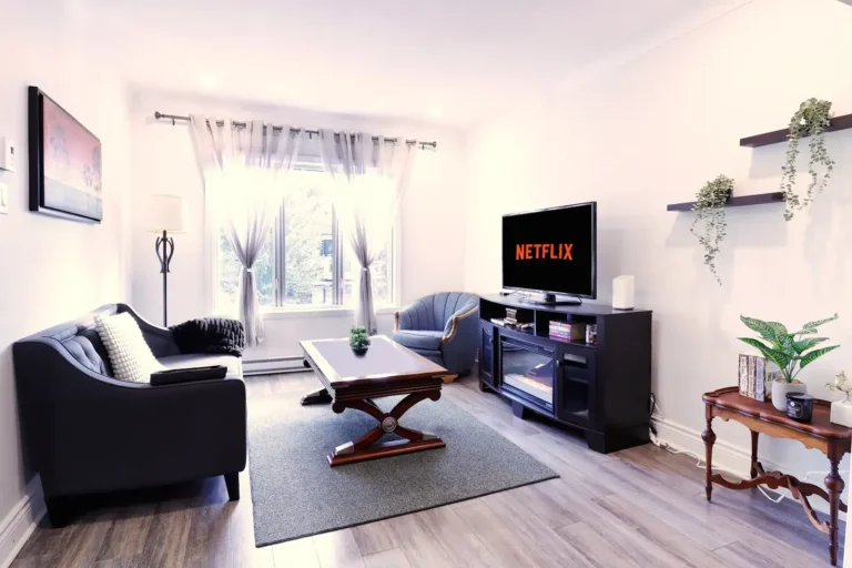 Immobilier