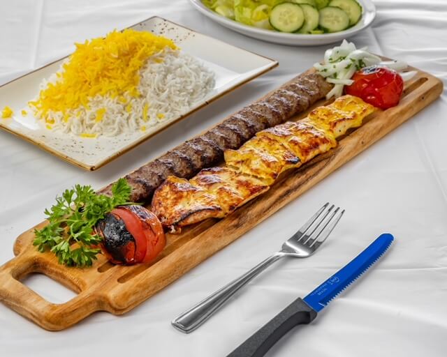 Chicken Kabab - Image 2